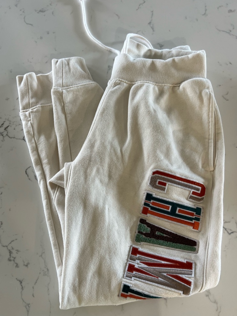 Champion Joggers
